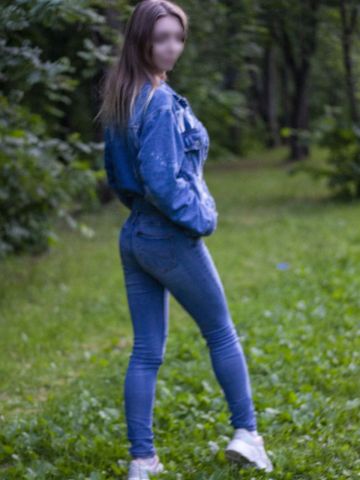 Проститутка Наталья